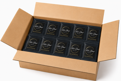KURO BOOST COFFEEノンカフェイン30袋入り