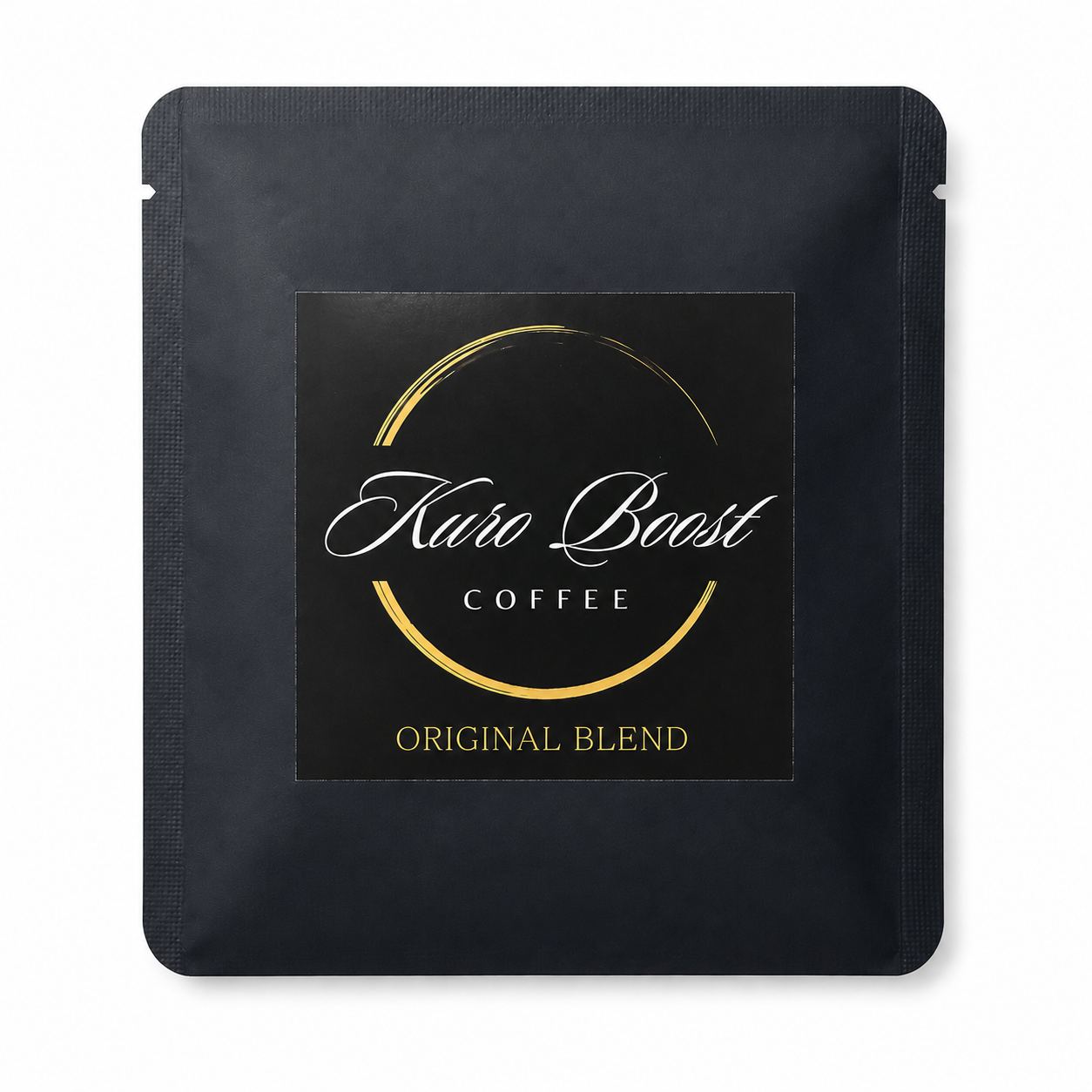 KURO BOOST COFFEEオリジナルブレンド
