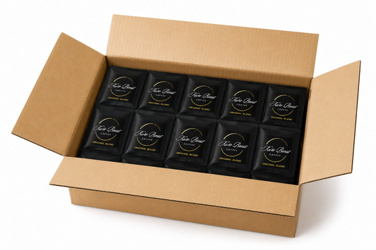 KURO BOOST COFFEEオリジナルブレンド30袋入り